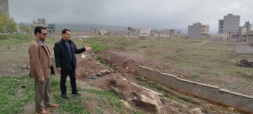 هشدار امور آب مشگین‌شهر به متصرفان: ساخت‌وساز در حریم نوشین‌ دره ممنوع و مشمول تخریب است