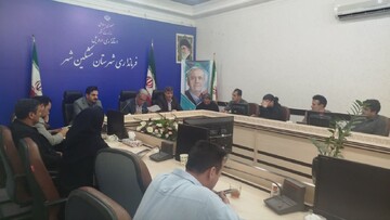 آموزش، تبلیغات و بهداشت؛ مثلث طلایی توسعه گردشگری در مشگین‌شهر
‌