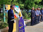 «مهتاب»؛ نقشه راه مدیریت هوشمند تلفات و افزایش پایداری شبکه برق