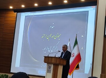 روابط عمومی‌ها به سمت هوشمندسازی حرکت کنند