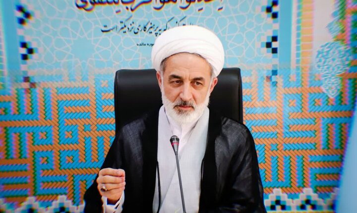 آزادسازی خرمشهر نمایش اقتدار ملتی و غلبه ایمان بر تجهیزات بود