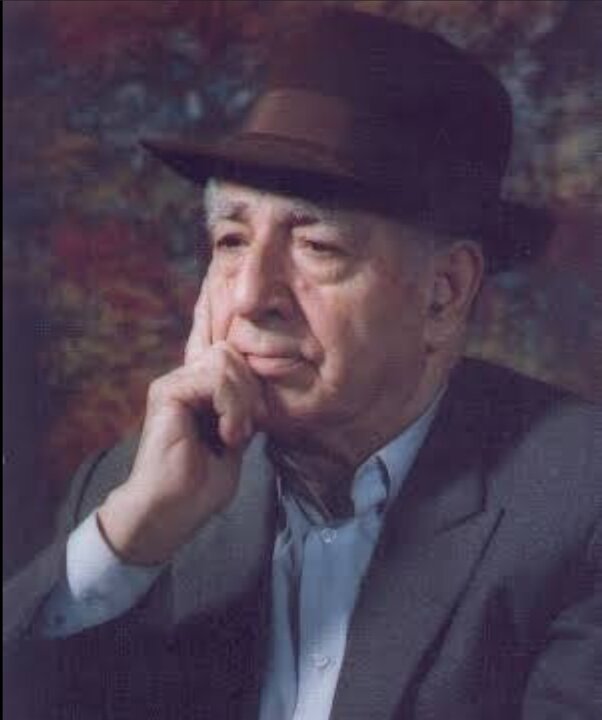 بابا صفری مورخی که تاریخ این دیار را مکتوب کرد