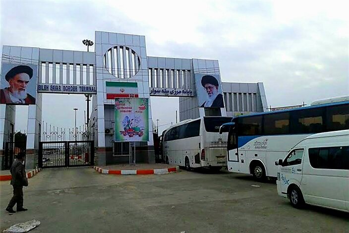 مرز بیله‌سوار؛ نبض پرشتاب تجارت اردبیل در مسیر توسعه و چالش‌های زیرساختی