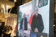 راه‌آهن اردبیل - میانه پس از افزون بر ۲ دهه به بهره‌برداری رسید