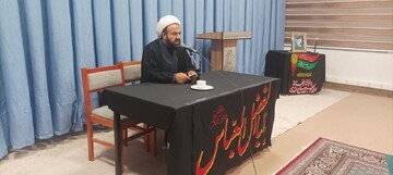 هراس دشمن از بیداری و انسجام ملت ایران/ رزمندگان با مکتب امام شهید پای لانچر رفتند