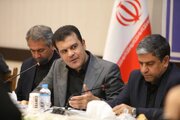 پیگیر تحقق طرح ۲۰ درصد استخدام نخبگان در وزارتخانه‌های علوم و بهداشت هستیم