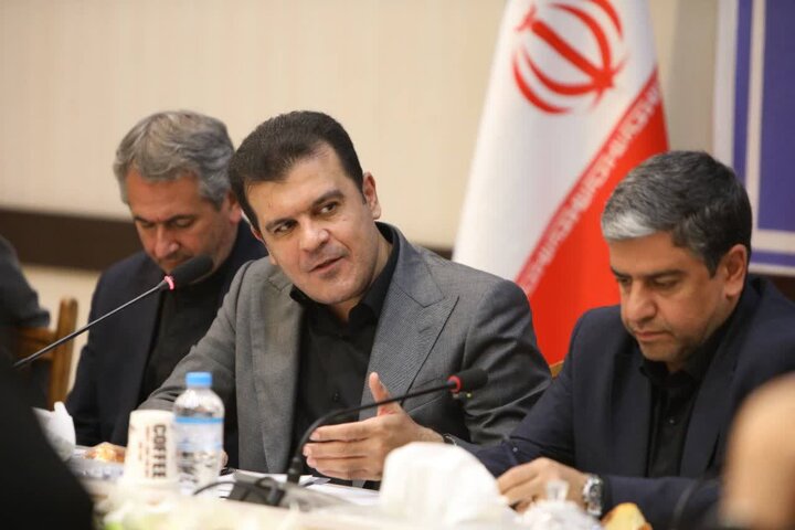 معاون رئیس‌جمهور:پیگیر تحقق طرح ۲۰درصد استخدام نخبگان در وزارتخانه‌های علوم و بهداشت هستیم