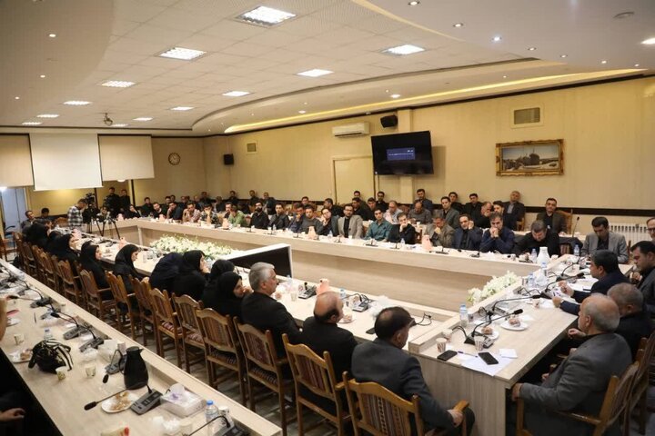 تسریع تکمیل مجتمع نوآوری اردبیل/ بهره‌گیری از هوش مصنوعی در صنایع کشاورزی و صادرات فناوری