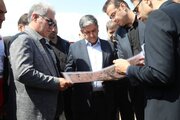 پارک ملی زندگی برای نخستین‌بار به‌عنوان پایلوت کشوری در مشگین‌شهر احداث می‌شود