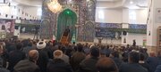 رهبر شهید با مدیریت بحران‌ها و آینده‌نگری، اقتدار ایران را تا ابد تثبیت کرد