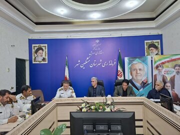 فرماندار: ممنوعیت تردد مینی‌بوس و اتوبوس در مسیرهای گردشگری مشگین‌شهر لغو شد