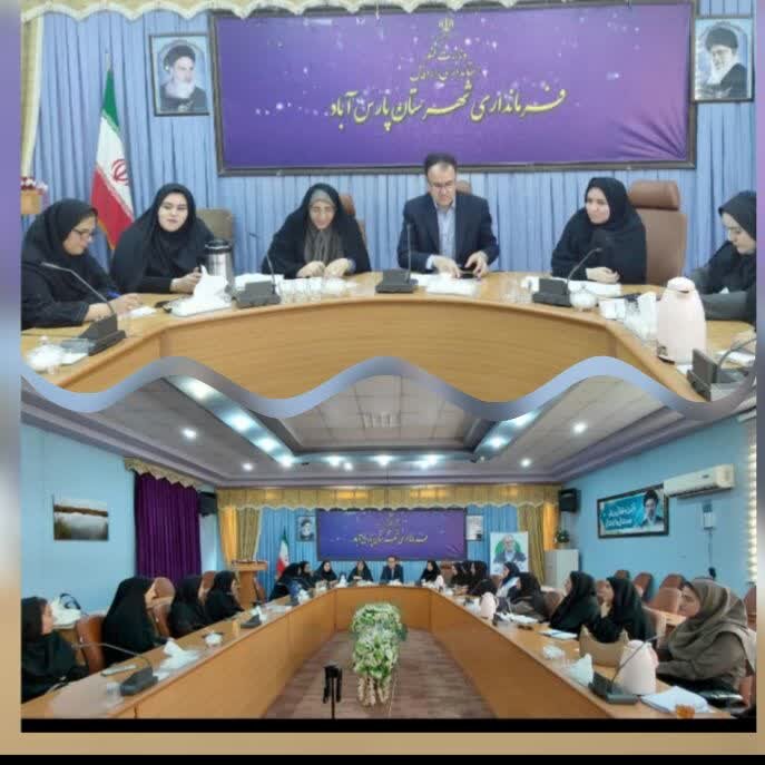 مشارکت مدیریتی نباید قربانی تعصبات جنسیتی شود/لزوم توانمندسازی زنان برای پذیرش مسئولیت‌ها