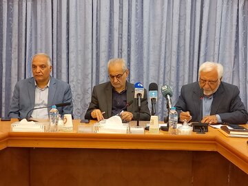 «اردبیل؛ مهد تشیع و اتحاد ملی» شعار محوری هفته اردبیل شد