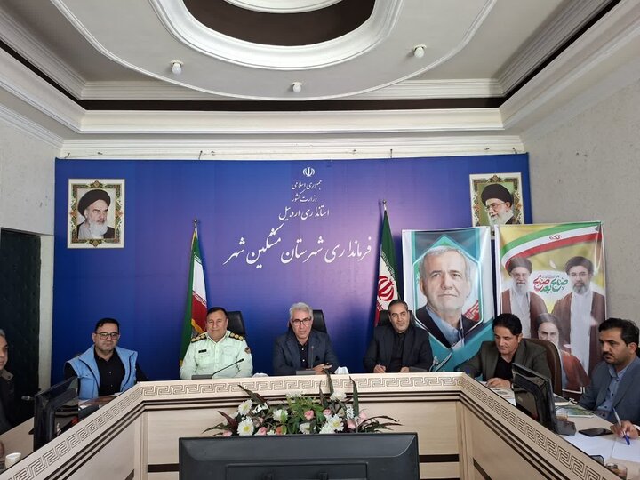 فرماندار مشگین‌شهر: ساماندهی خانه‌ مسافرها باید در اولویت میراث فرهنگی قرار گیرد