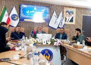 مدیرکل کمیته امداد استان:«اردبیل دیار احساس ایمان و احسان» به گفتمان فرهنگی تبدیل می شود
