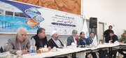 بهره‌برداری از کمربندی جنوبی شهرستان نیر تا پایان شهریور ماه سال‌جاری