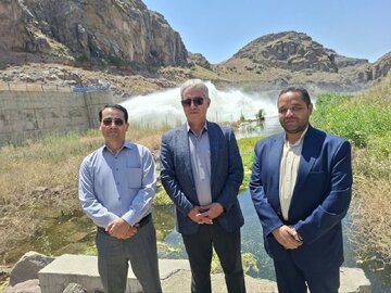 تغییر الگوی کشت، راهکار عبور از تنش آبی است/ رهاسازی آب سدها مُسکن موقت برای کشاورزی