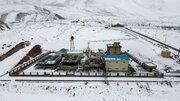 اتصال نخستین نیروگاه زمین گرمایی به شبکه برق؛ بهره‌برداری از پایلوت ۵ مگاواتی مشگین شهر