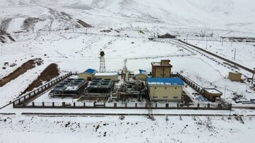 اتصال نخستین نیروگاه زمین گرمایی به شبکه برق؛ بهره‌برداری از پایلوت ۵ مگاواتی مشگین شهر