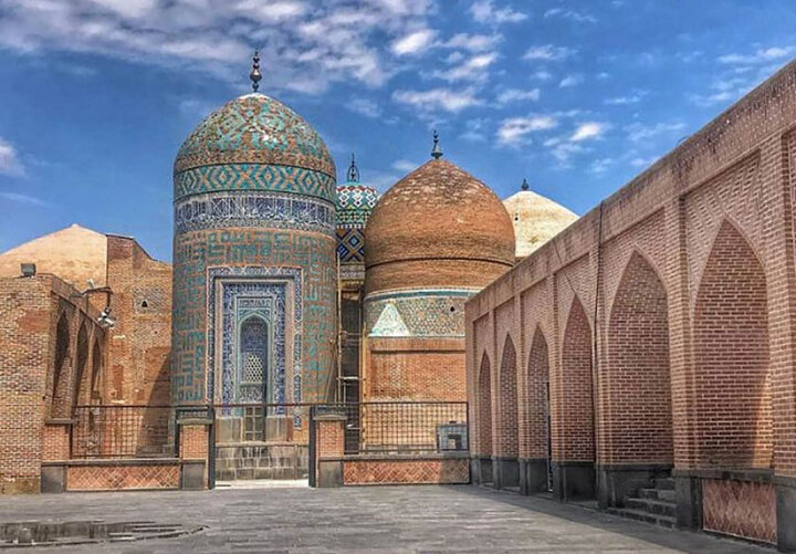 صفویه نشان داد اقتدار پایدار از هم‌افزایی چهار عنصر ایران، اسلام، تشیع و حکمت پدید می‌آید