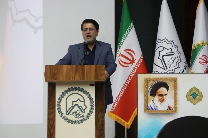 شهردار مشگین‌شهر: سینما آزادگان پس از ۲۳ سال خاموشی احیا شد