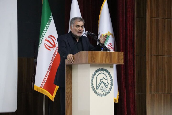 نماینده مجلس: احداث راه‌آهن مشگین‌شهر - پارس‌آباد از پروژه‌های آتی شهرستان است