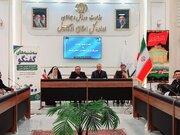 مدیرکل ورزش و جوانان اردبیل: مشارکت جوانان در تصمیم‌سازی‌ها باید تقویت شود
