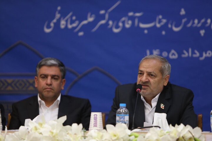 اجرای ۱۰ برنامه ملی برای عدالت و ارتقای کیفیت آموزشی و ۲ طرح برای توانمندسازی معلمان