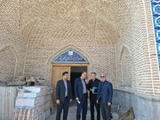 موزه مشگین‌ شهر محور توسعه گردشگری شمال‌ غرب/تأکید بر تسریع در بهره‌برداری