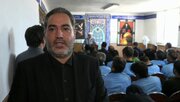 آزادی ۴۰ زندانی جرائم غیرعمد مشگین‌شهر به مناسبت اربعین با مشارکت خیّر جوان