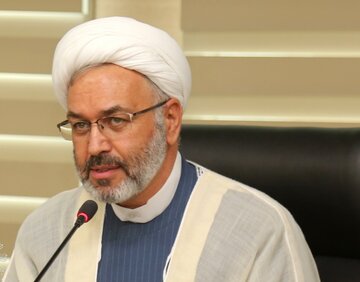 مسئول نهاد رهبری دانشگاه محقق اردبیلی: جهاد دانشگاهی تجلی باورمندی امامین انقلاب است