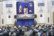 امام جمعه اردبیل: مدیریت صحنه با ایران است