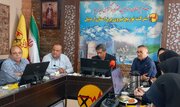 اجرای طرح «مهتاب» برای مدیریت هوشمند مصرف برق در اردبیل