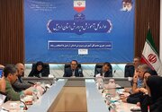 توسعه عدالت آموزشی در اردبیل؛ از ساخت ۳۵۲ کلاس درس تا تأکید بر کیفیت نیروی انسانی