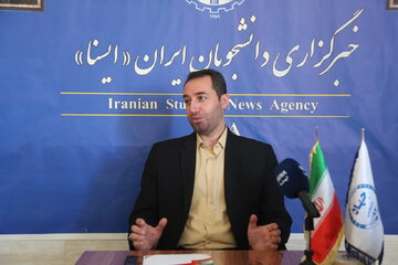 مدیر کل هواشناسی استان: بیش از ۹۰ ایستگاه هواشناسی در اردبیل فعال است