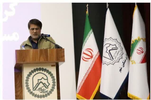 شهردار مشگین‌شهر: نقدهای سازنده رسانه‌ها فرصتی برای اصلاح و بهبود است