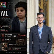 «یَل» از مشگین‌شهر تا آلمان؛ قاب تازه‌ای از سینمای اردبیل
