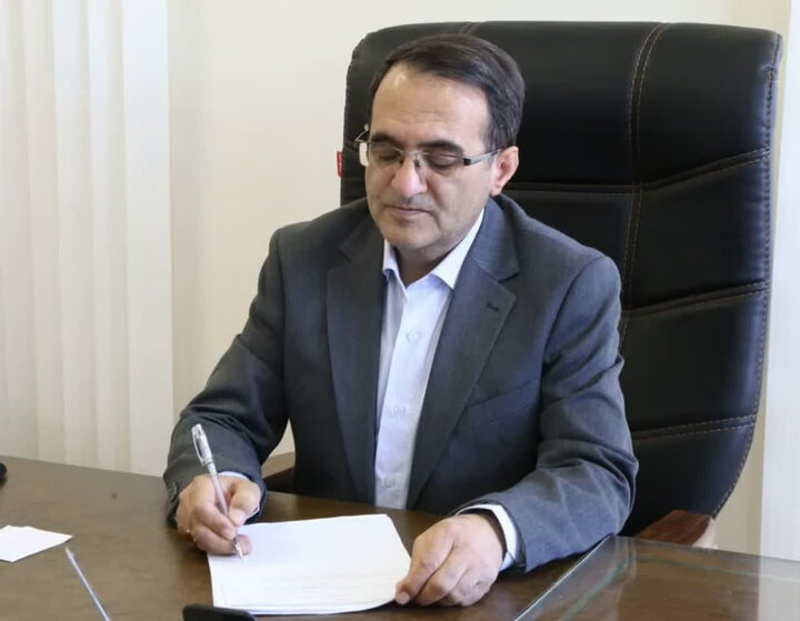مدیرکل آموزش و پرورش اردبیل‌: ۳۵۷ مدرسه اردبیل زیر پوشش طرح شهید عجمیان رفت