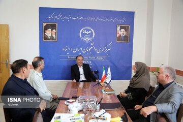 از واکسیناسیون ۲۲۵۰ میلیون رأس دام در اردبیل تا خروج ۶۰ تن فرآورده غیربهداشتی از چرخه مصرف