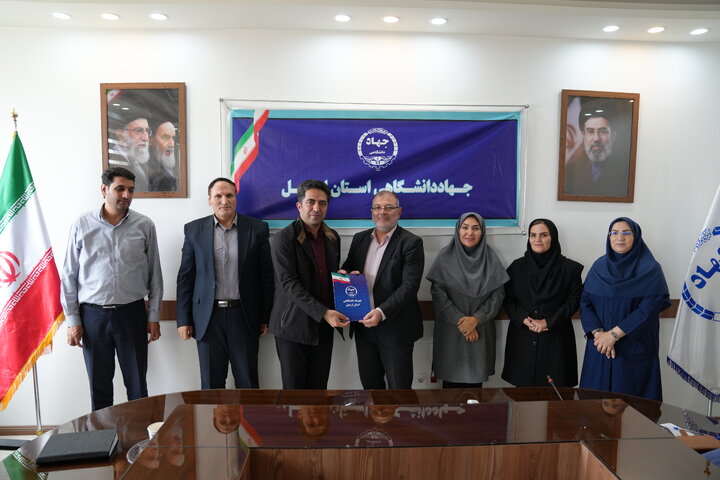 رسانه در خط مقدم امیدآفرینی و مطالبهگری/ ارتباط جهاددانشگاهی با اصحاب رسانه تقویت شود
