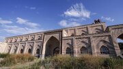 نخستین موزه تخصصی اردبیل در مشگین‌شهر/ ۲۷۰ میلیارد ریال اعتبار موردنیاز برای تکمیل
