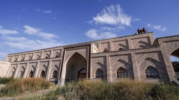نخستین موزه تخصصی اردبیل در مشگین‌شهر/ ۲۷۰ میلیارد ریال اعتبار موردنیاز برای تکمیل