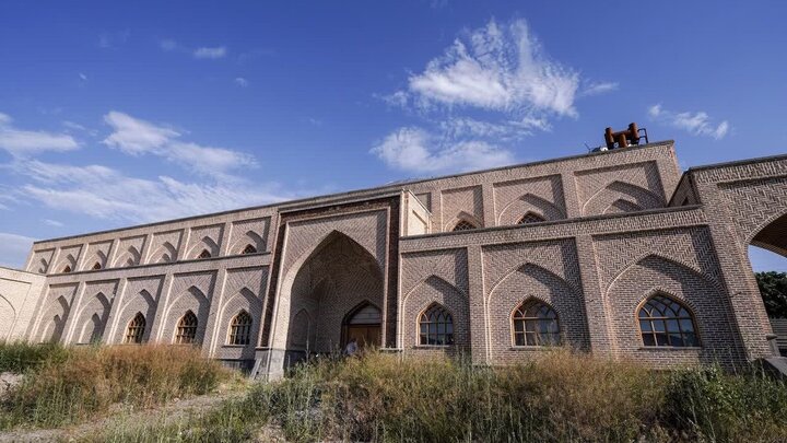 نخستین موزه تخصصی اردبیل در مشگین‌شهر/ ۲۷۰ میلیارد ریال اعتبار موردنیاز برای تکمیل