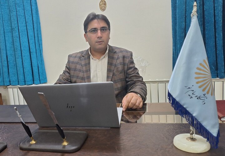 آمادگی برای میزبانی برگزاری آزمون دکتری توسط دانشگاه پیام‌نور مشگین‌شهر