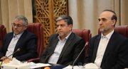 پرداخت بیش از ۱۵ هزار میلیارد تومان تسهیلات به واحدهای اقتصادی اردبیل