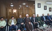 فرماندار خبر داد: سرمایه‌گذاری ۱۱۰ هزار میلیارد ریالی در پروژه‌های عمرانی مشگین‌شهر