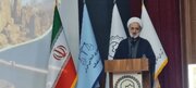 رئیس کل دادگستری اردبیل: برنامه‌محوری رمز ارتقای عملکرد دستگاه قضایی است