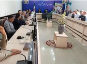 تأکید بر آمادگی کامل دستگاه‌های مشگین‌شهر برای پیک گردشگران شهریورماه