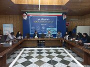 تامین امنیت خبرنگاران برای انجام رسالت حرفه‌ای/ضرورت افزایش سواد رسانه‌ای بین دانشجویان