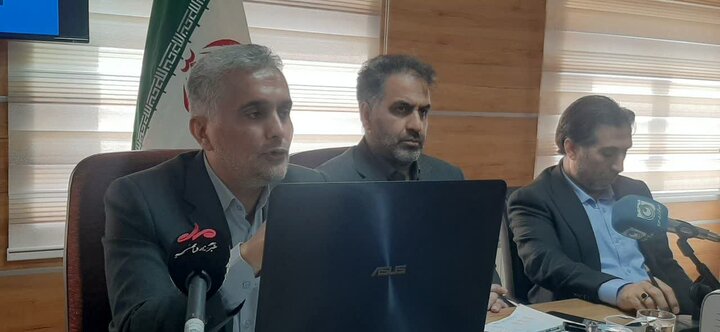 بهرهبرداری از مجتمع ورزشی و توانبخشی ایثار در هفته دولت/کاهش آمار طلاق در جامعه ایثارگری